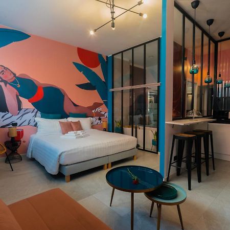 Milano Experience Home - Gauguin מראה חיצוני תמונה