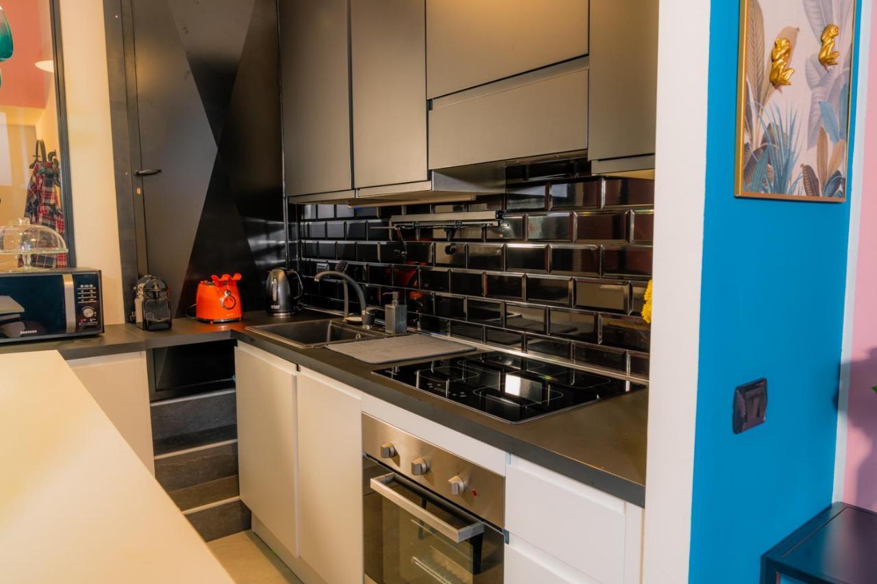 Milano Experience Home - Gauguin מראה חיצוני תמונה