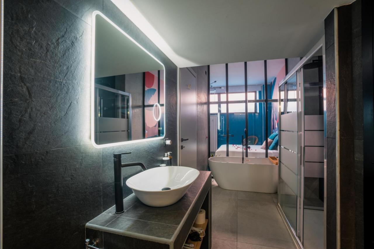 Milano Experience Home - Gauguin מראה חיצוני תמונה