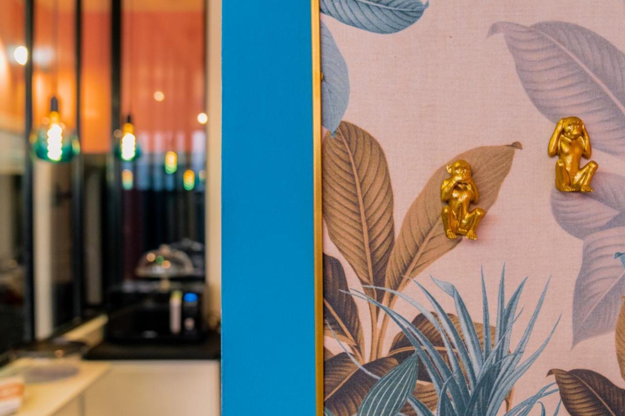 Milano Experience Home - Gauguin מראה חיצוני תמונה