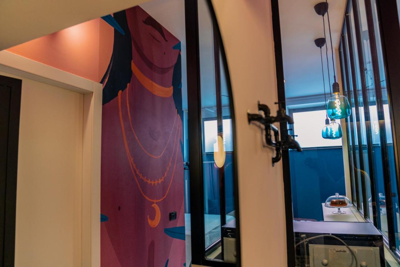 Milano Experience Home - Gauguin מראה חיצוני תמונה